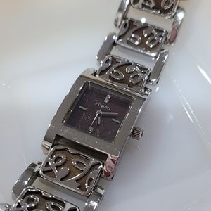 Vintage Fossil Women's Watch